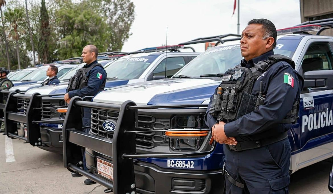 Policías suspendidos en Tijuana por abusos – RevuTJ Policías suspendidos en Tijuana por abusos – RevuTJ