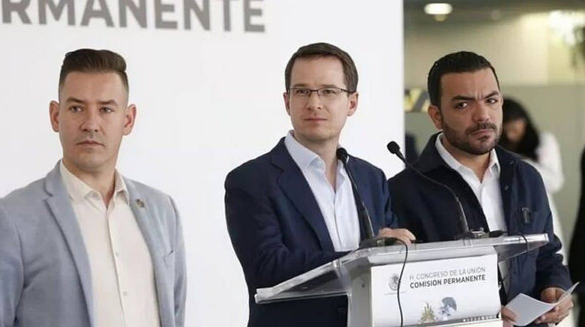 Ricardo Anaya acusa a Morena de querer controlar las fiscalías – RevuTJ Ricardo Anaya acusa a Morena de querer controlar las fiscalías – RevuTJ