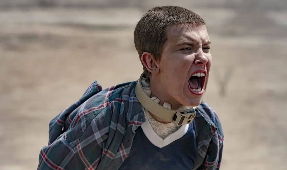 Stranger Things 5 – RevuTJ