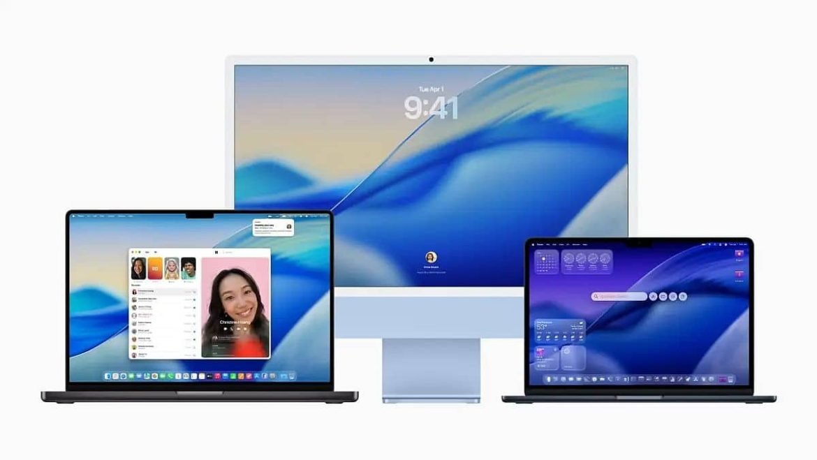 Tu Mac es compatible con macOS 26 Revisa aquí – RevuTJ Tu Mac es compatible con macOS 26 Revisa aquí – RevuTJ