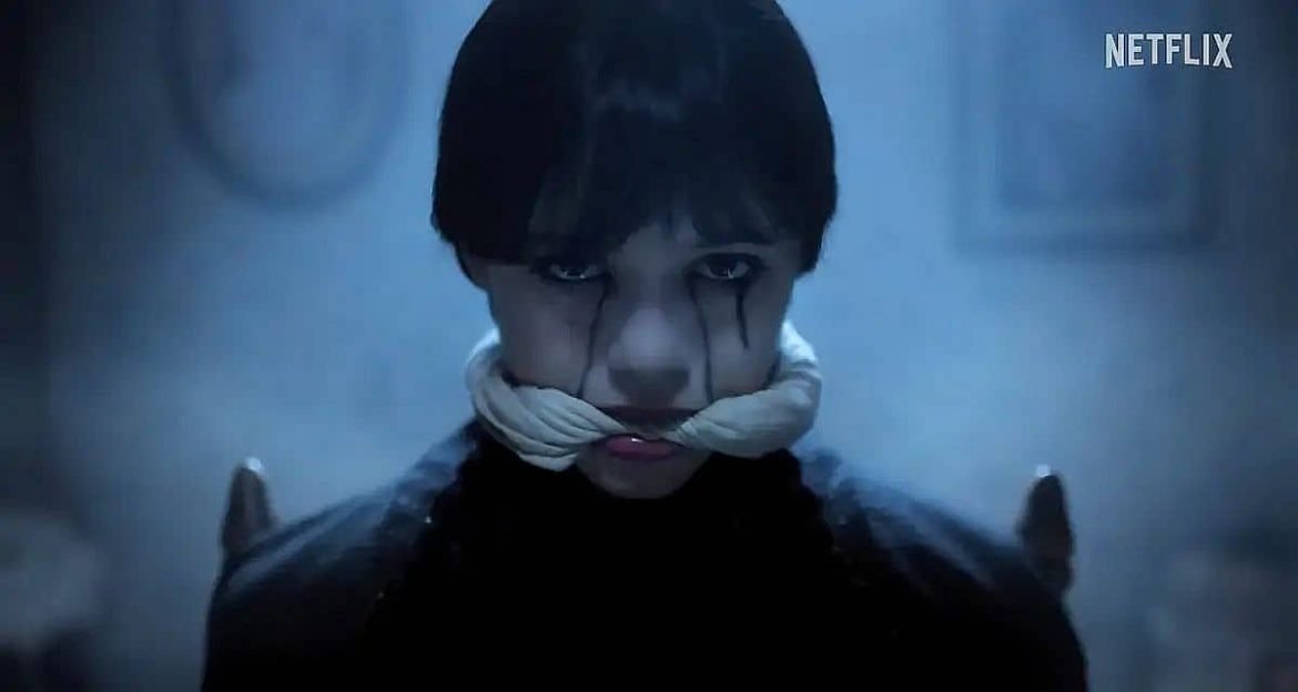 Wednesday temporada 2 – RevuTJ Wednesday temporada 2 – RevuTJ