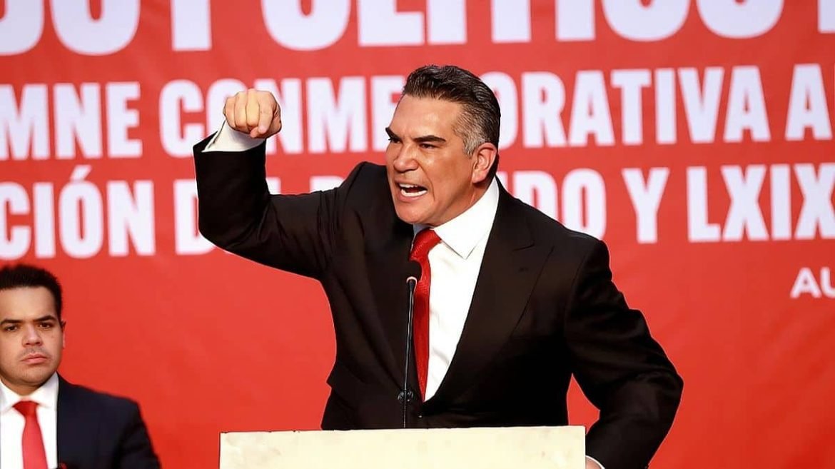 Alito Moreno perderá el fuero Dictamen listo a finales de julio – RevuTJ Alito Moreno perderá el fuero Dictamen listo a finales de julio – RevuTJ