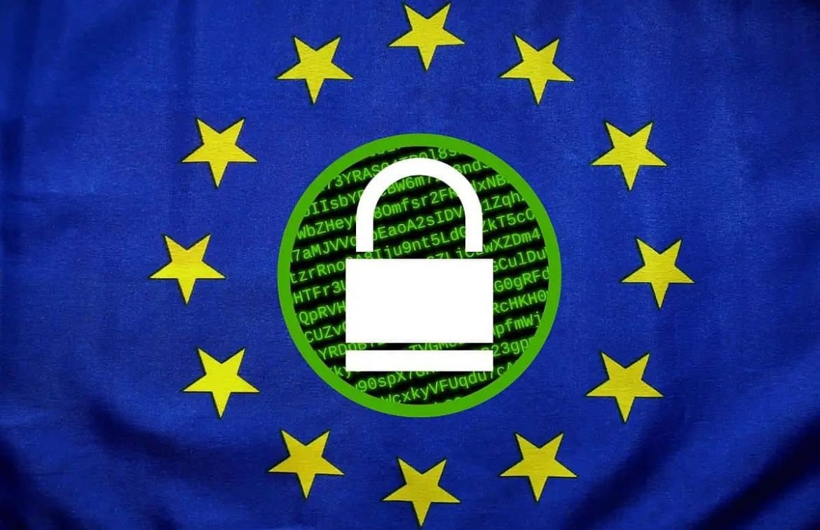 App de verificación de edad en Europa App de verificación de edad en Europa