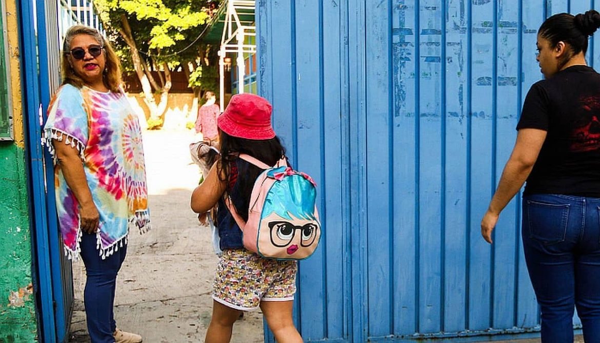 Calendario escolar SEP 2025-2026 con fechas clave Pic1