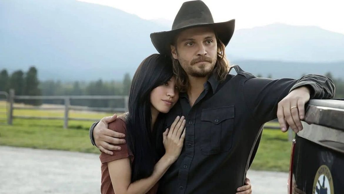 El Universo Yellowstone se reinventa con Y – RevuTJ