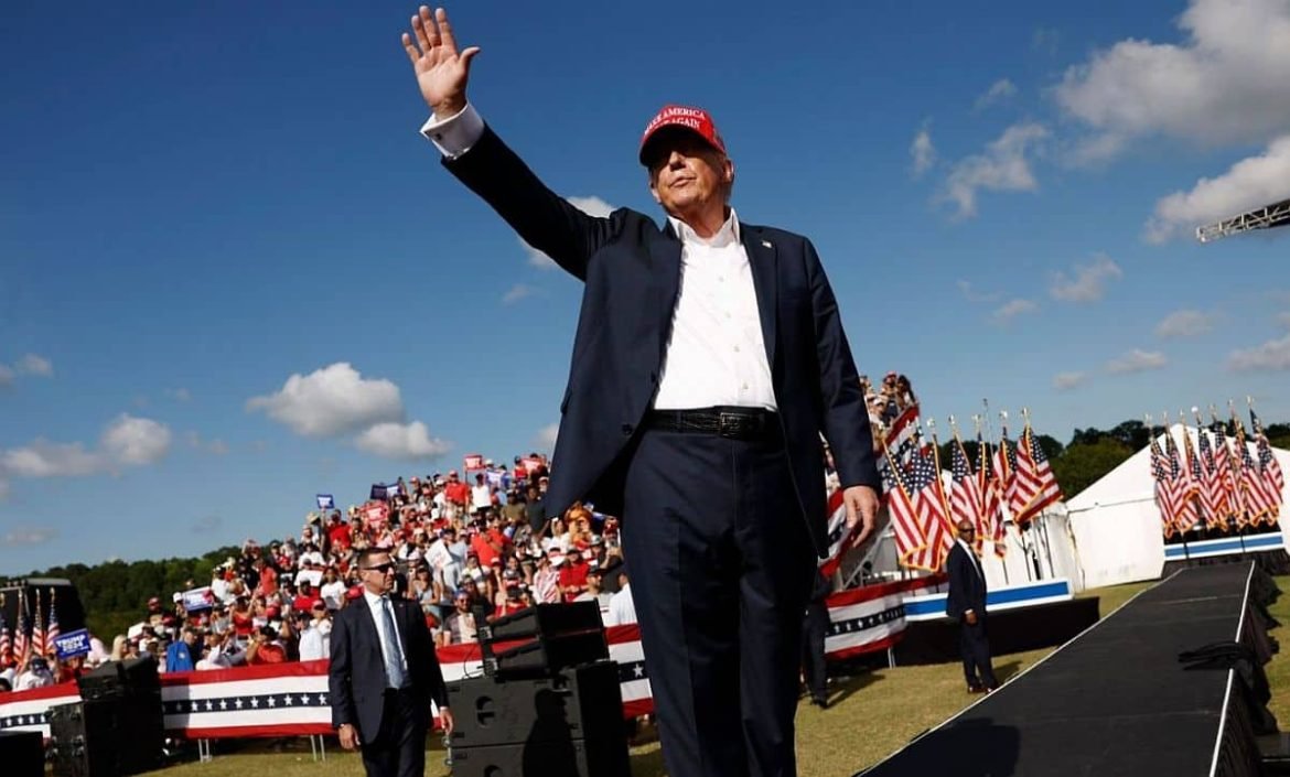 La ley BBB avanza entre tensiones, votos clave y amenazas La ley BBB avanza entre tensiones, votos clave y amenazas