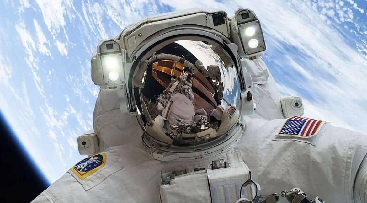 NASA en Netflix transmisiones espaciales en vivo – RevuTJ