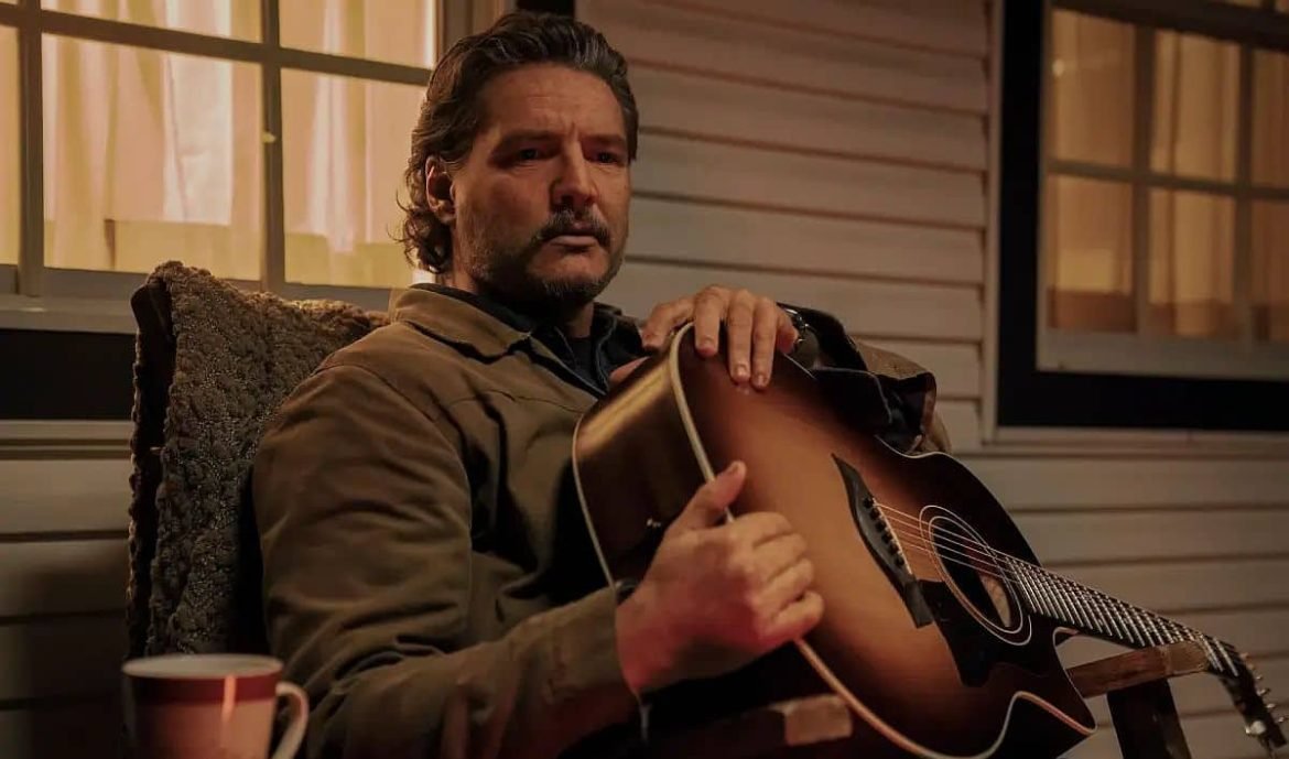 The Last of Us temporada 3 HBO fecha confirmada