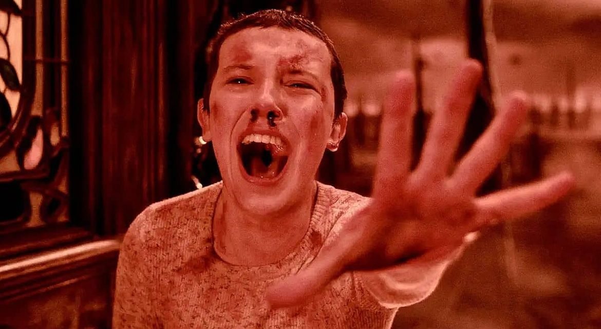 Tráiler final Stranger Things 5