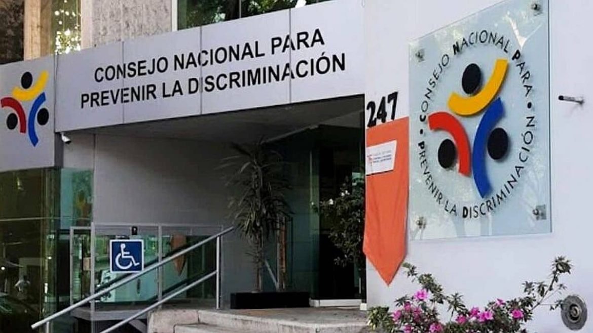 Visa cancelada por racismo Morena lanza reforma – RevuTJ Visa cancelada por racismo Morena lanza reforma – RevuTJ
