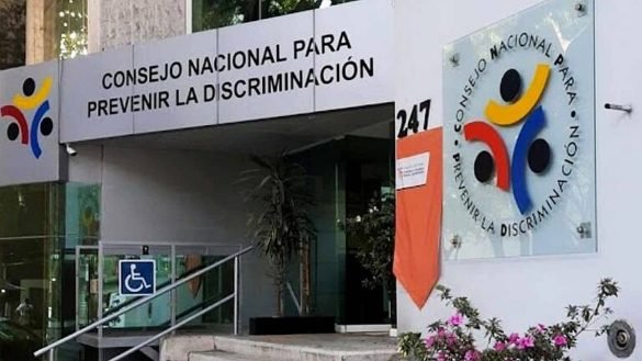Visa cancelada por racismo Morena lanza reforma – RevuTJ