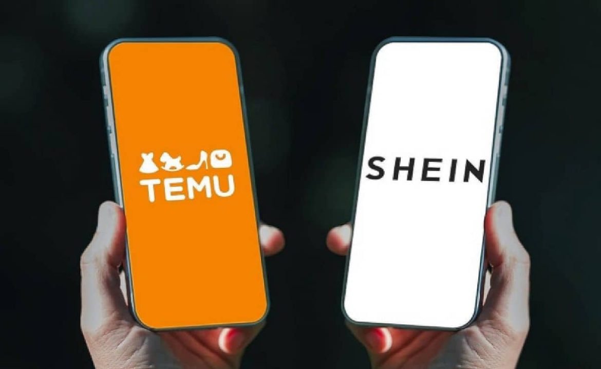 impuesto a Shein y Temu impuesto a Shein y Temu