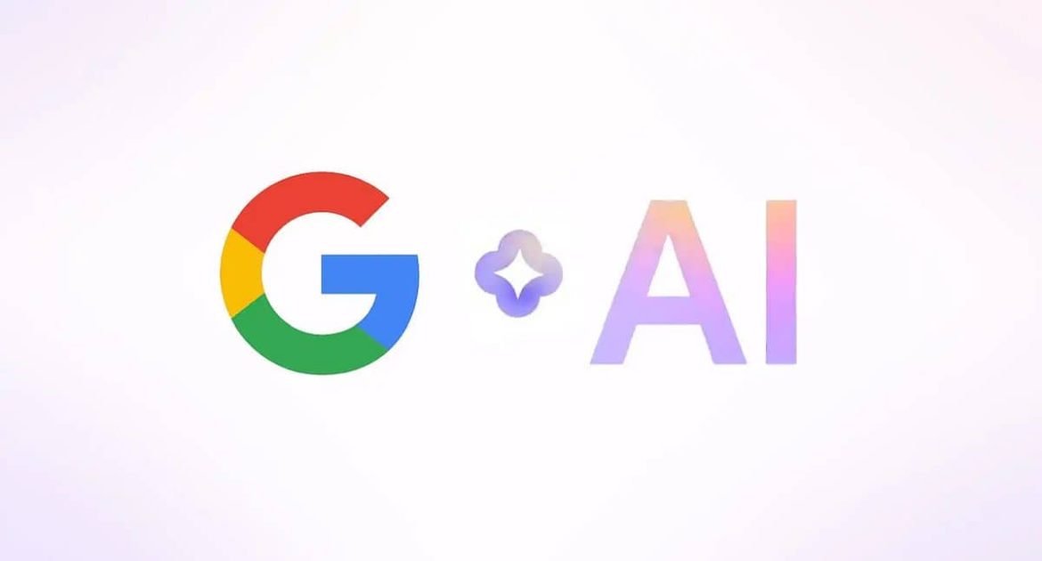 inteligencia artificial Google inteligencia artificial Google