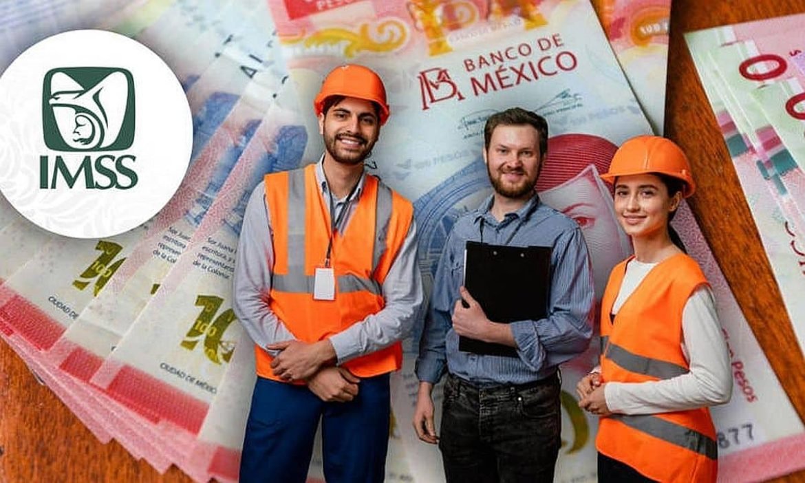 modalidad 40 IMSS cotización voluntaria