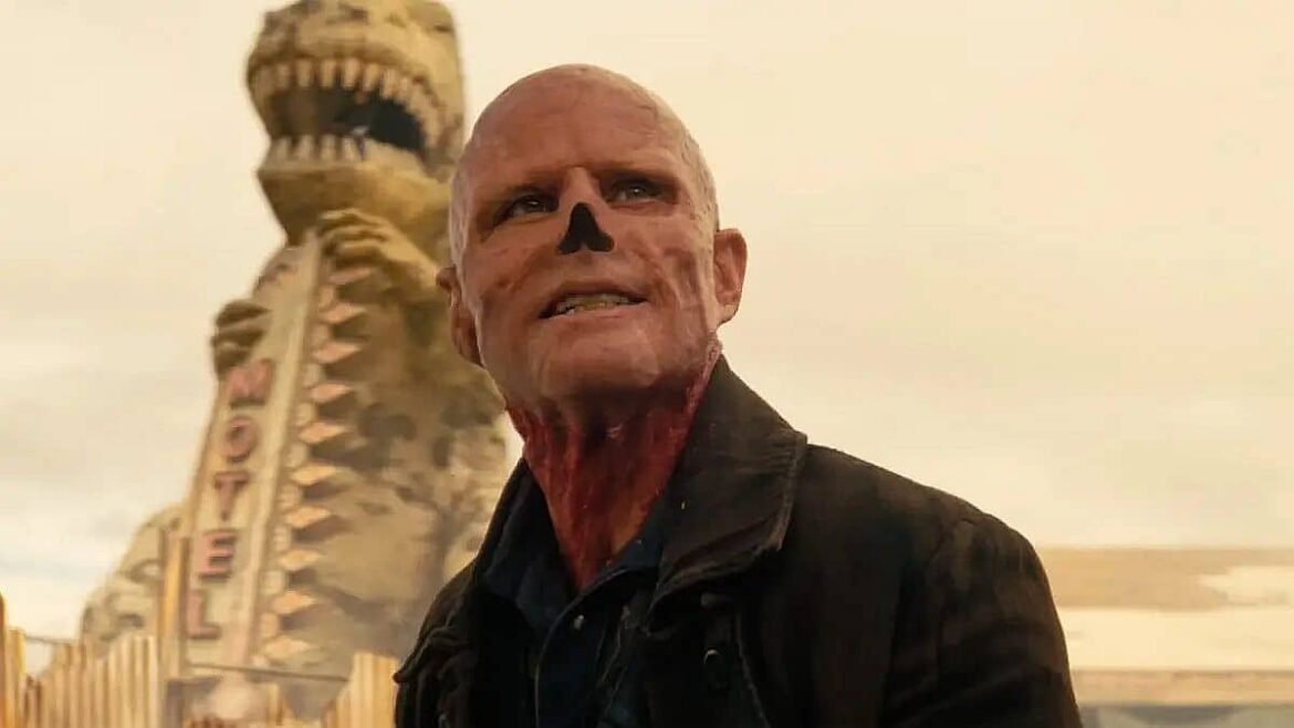 Fallout temporada 2 tráiler fecha y sorpresas reveladas