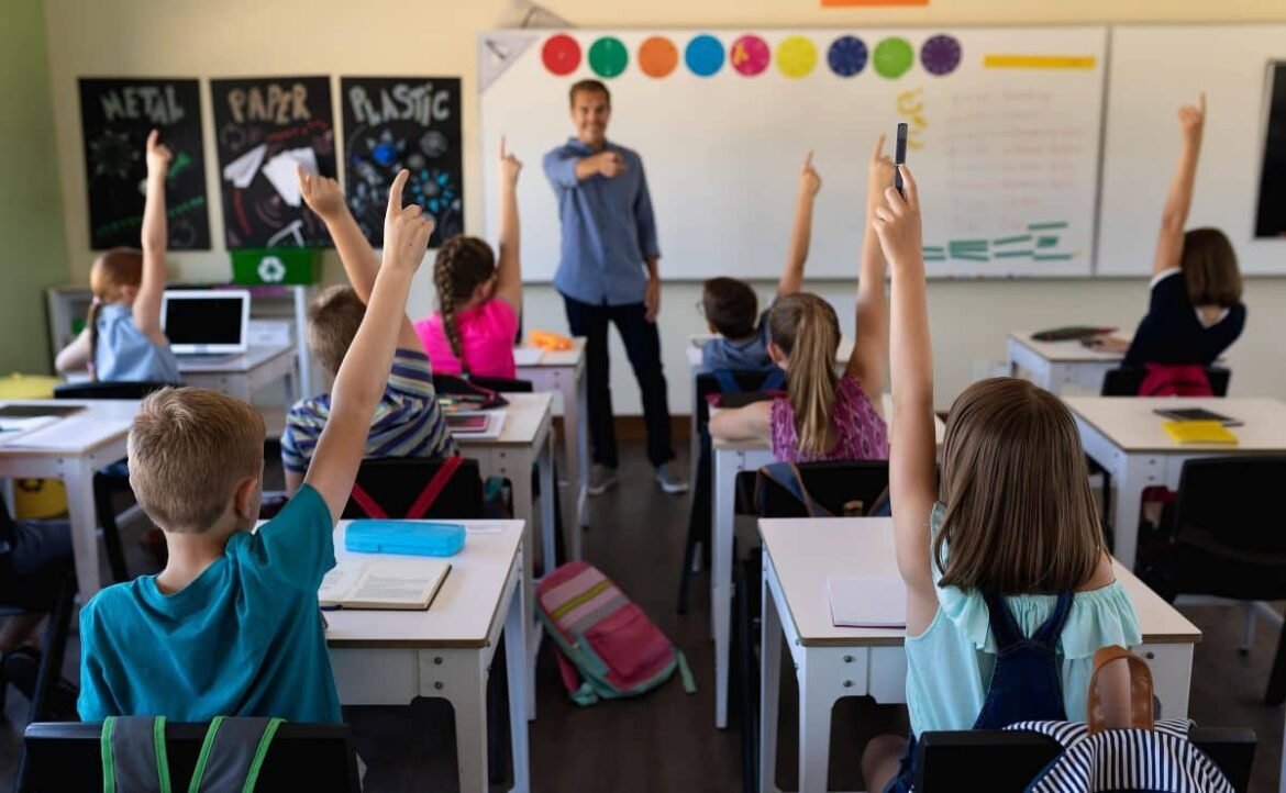 Florida aprueba ley polémica castigo corporal en escuelas Florida aprueba ley polémica castigo corporal en escuelas