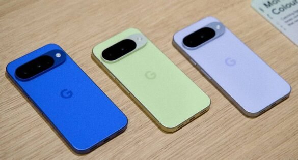 Google Pixel 10 en México precios y sorpresas que no esperabas