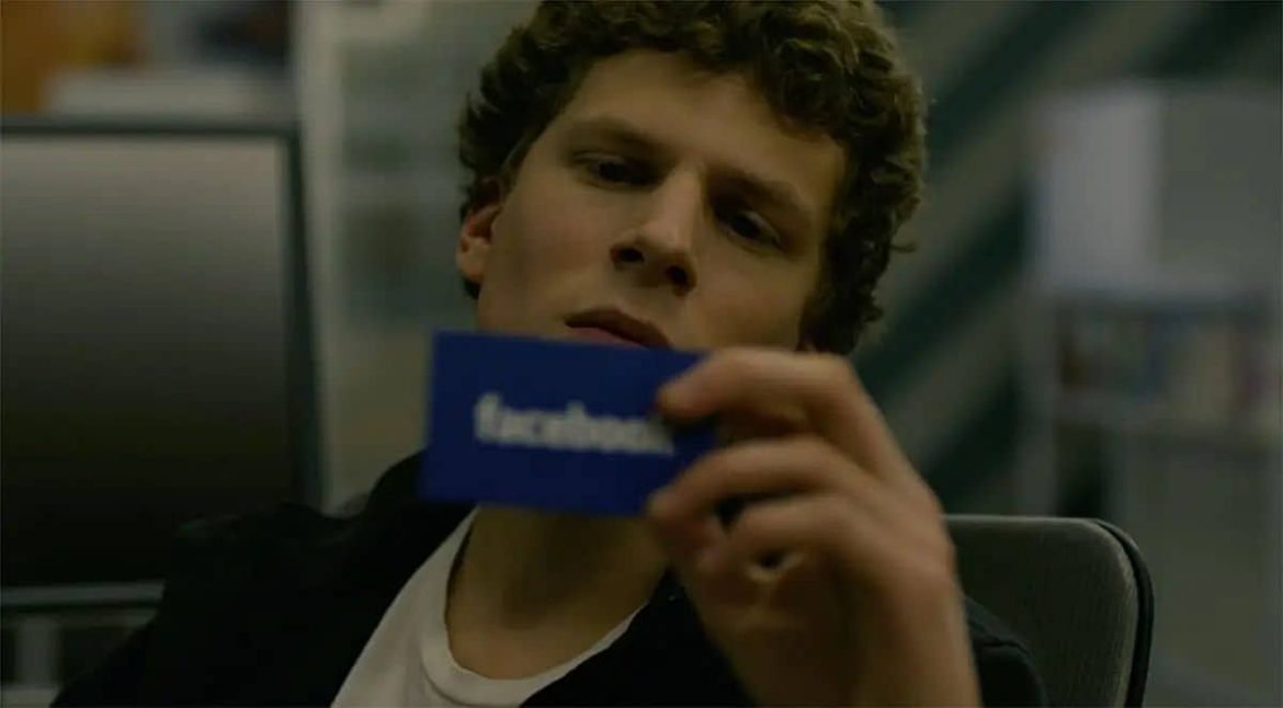 La red social 2 La red social 2