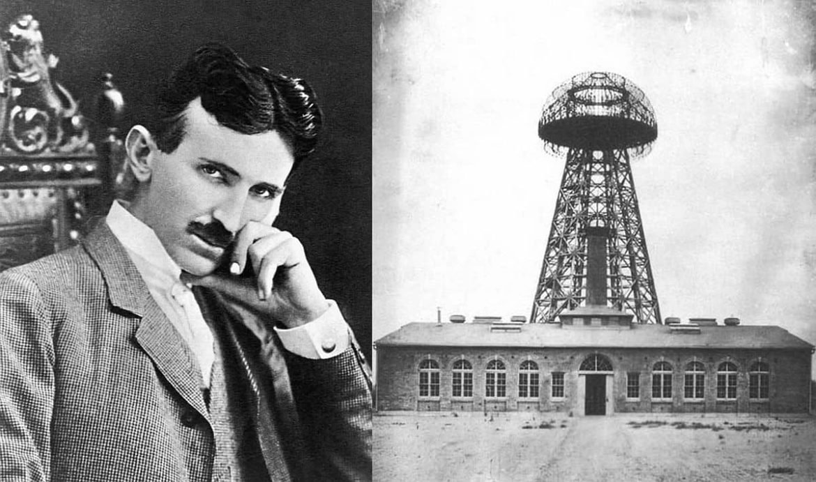 Nikola Tesla y sus inventos prohibidos que aún inquietan