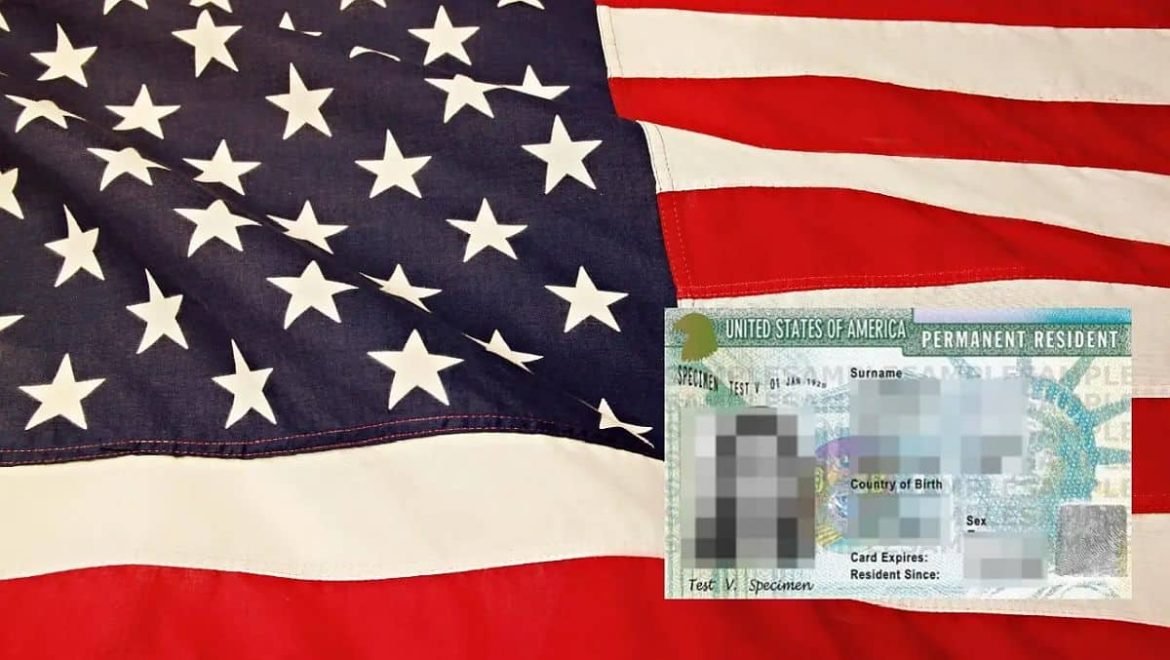 Nuevas reglas para Green Card Afectan tu trámite Nuevas reglas para Green Card Afectan tu trámite