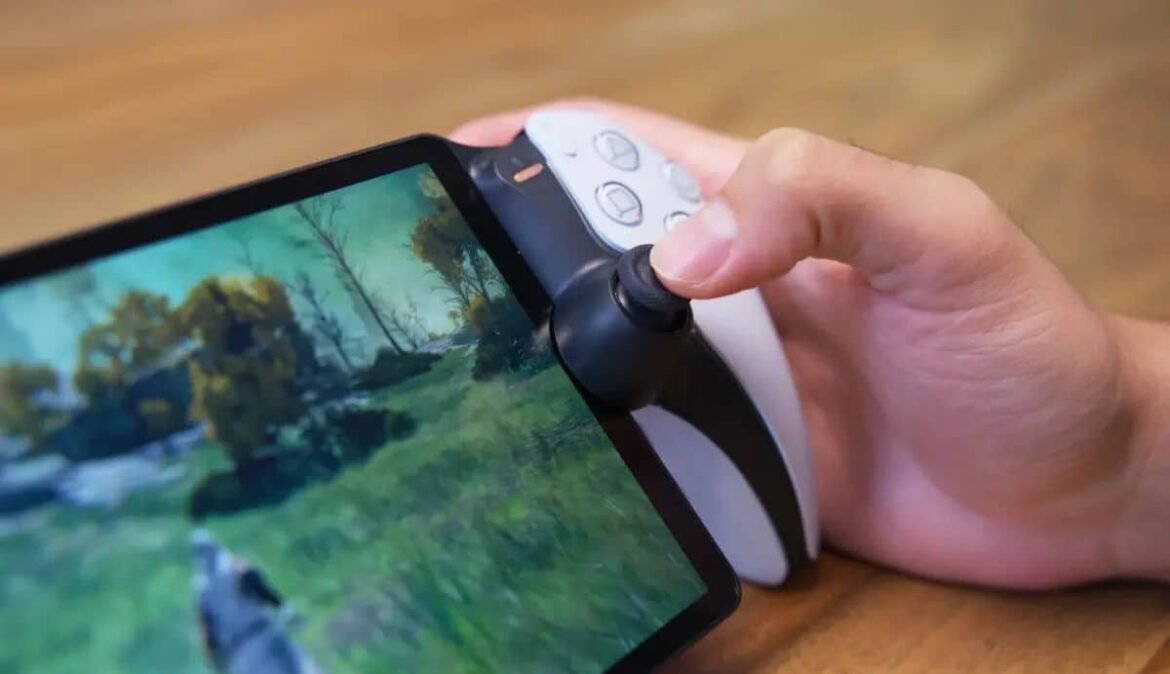 Playstation 6 portatil Caracteristicas