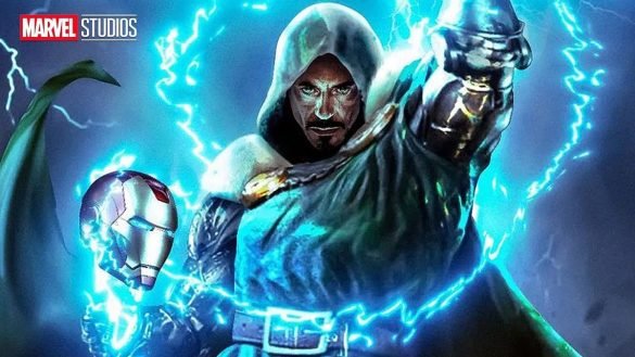 Próximos estrenos Marvel 2025-2027 Qué viene