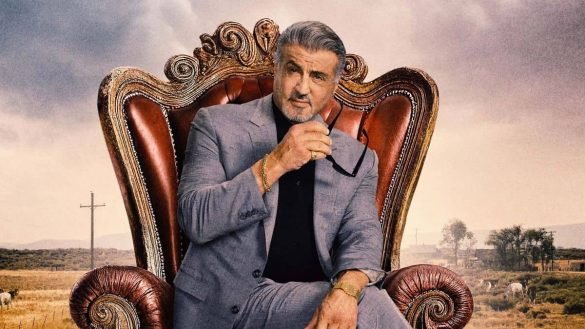 Tulsa King temporada 3