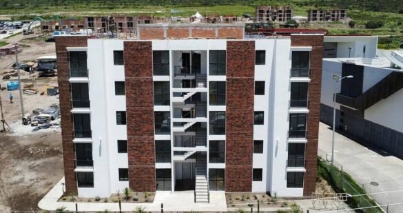 Vivienda Bienestar 2025 Estás en la lista Descúbrelo