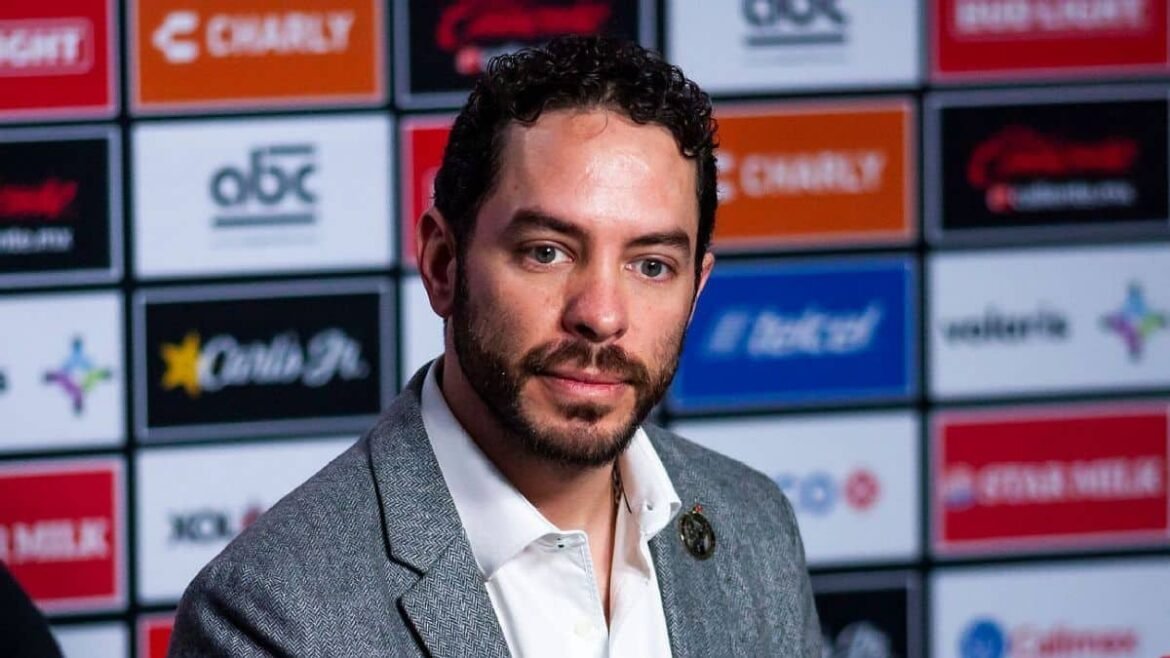 Empresas del dueño de Xolos vinculadas al Cártel de Sinaloa Empresas del dueño de Xolos vinculadas al Cártel de Sinaloa