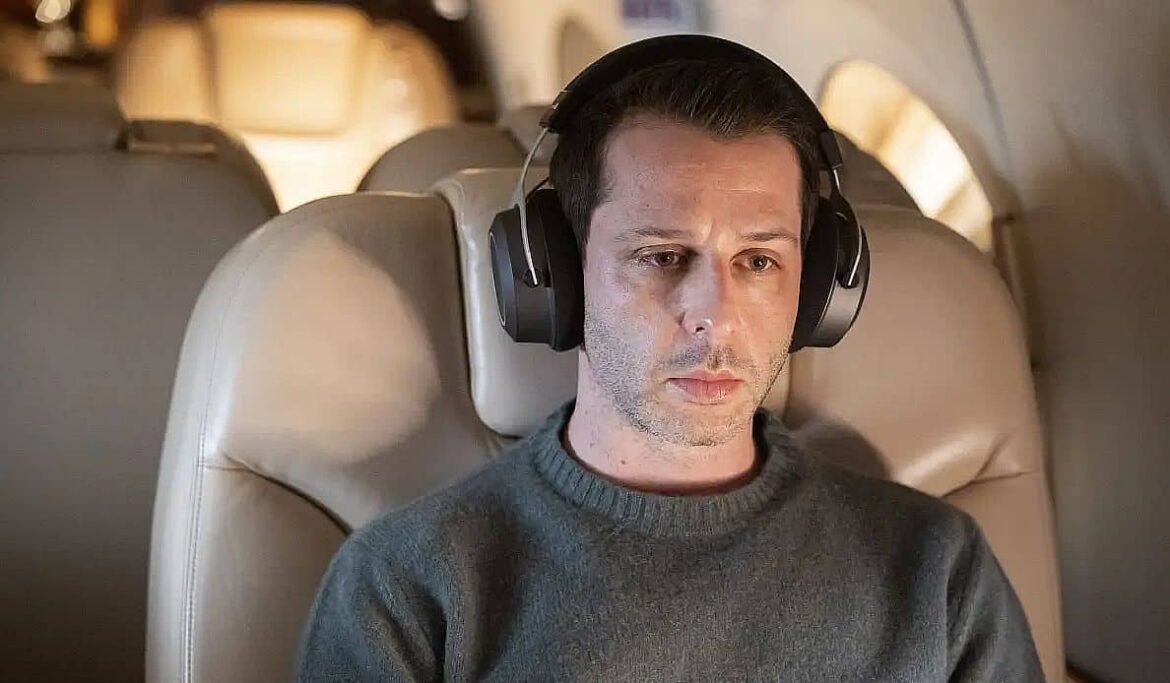 Imagen promocional de La red social 2 con elenco confirmado