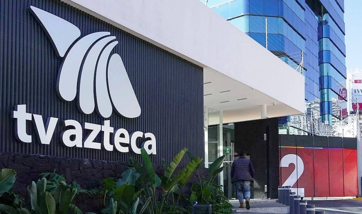 Ricardo Salinas Pliego enfrentando demandas internacionales