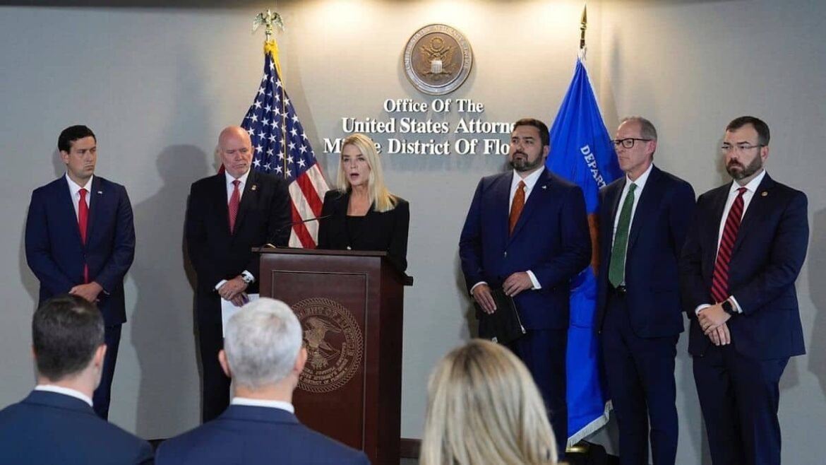 Seguridad fronteriza reforzada en EU Seguridad fronteriza reforzada en EU