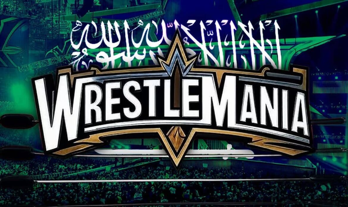 WrestleMania 43 en Arabia Saudita confirmado