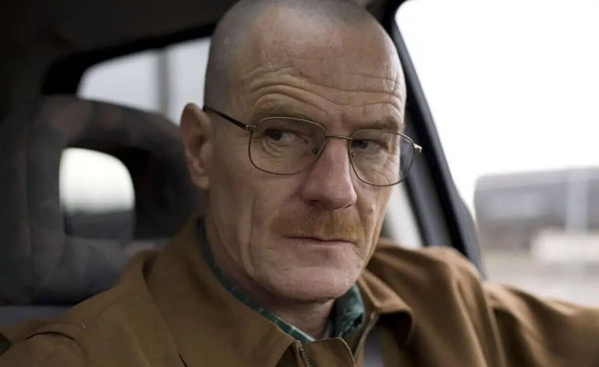 Bryan Cranston protesta por videos falsos de Sora 2 Bryan Cranston protesta por videos falsos de Sora 2