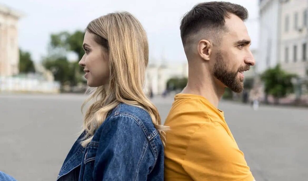 Comparación de esperanza de vida entre mujeres y hombres