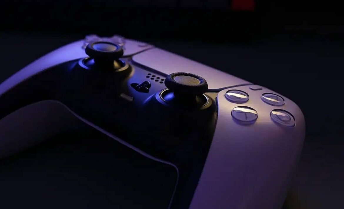 GPU de la PS6 con inteligencia artificial integrada.