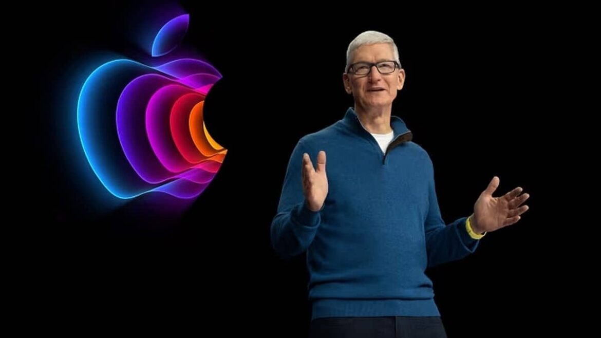 John Ternus posible sucesor de Tim Cook como CEO de Apple