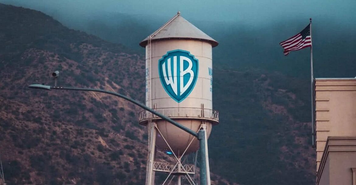 Netflix y Comcast analizan la compra de Warner Bros Netflix y Comcast analizan la compra de Warner Bros.