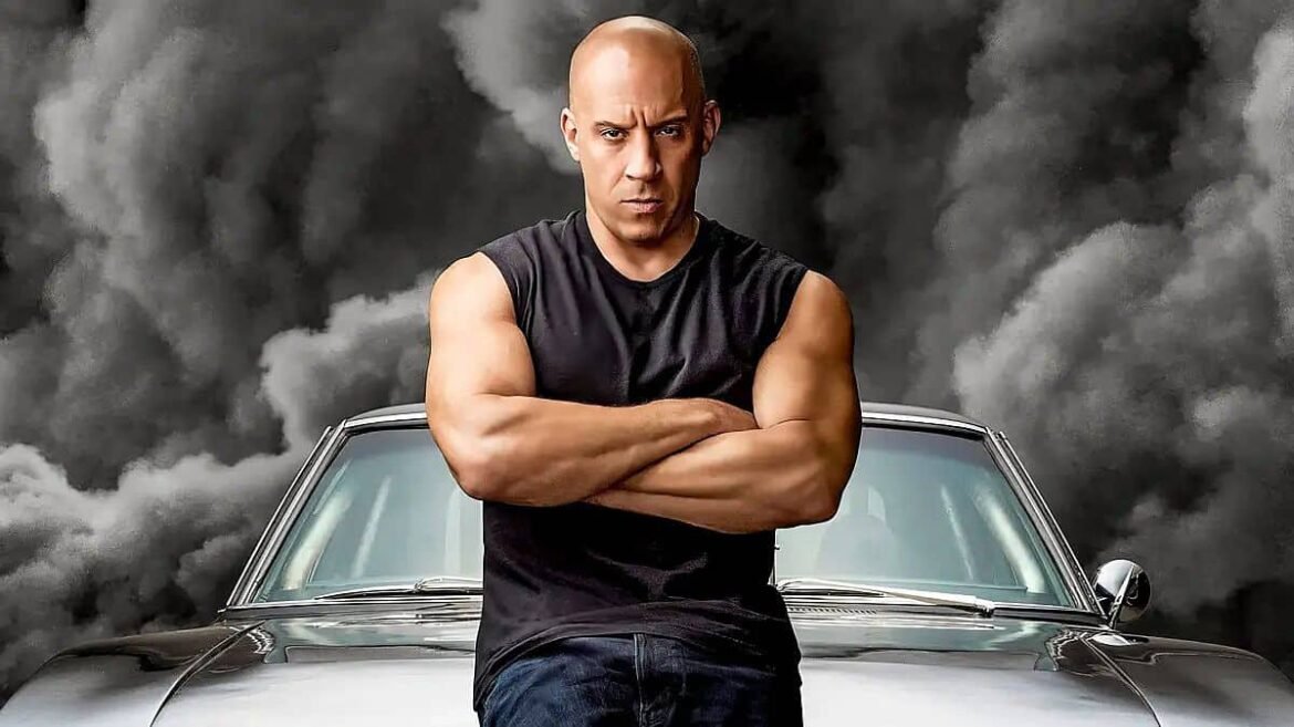 Rodaje detenido de Fast and Furious 11 por su alto costo