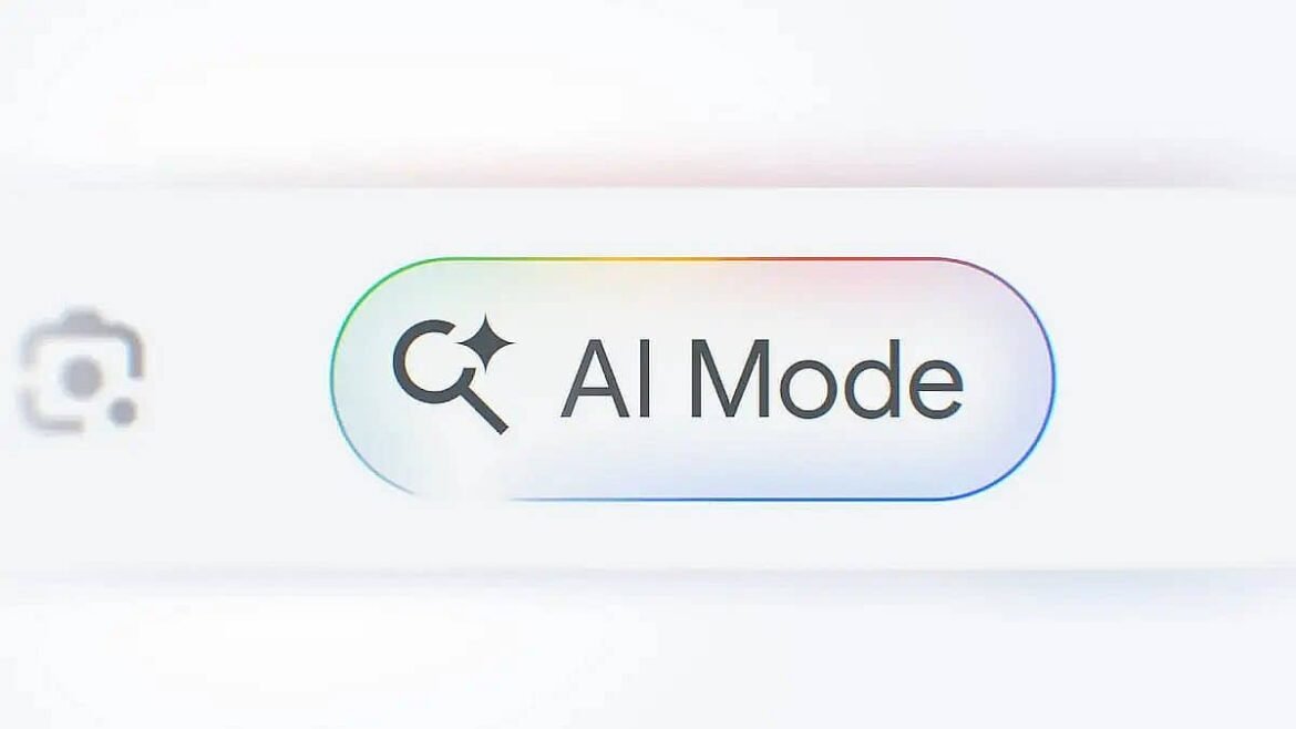 Anuncios integrados en modo IA Google Gemini