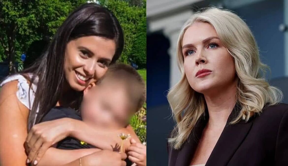 Bruna Ferreira detenida por ICE en Massachusetts