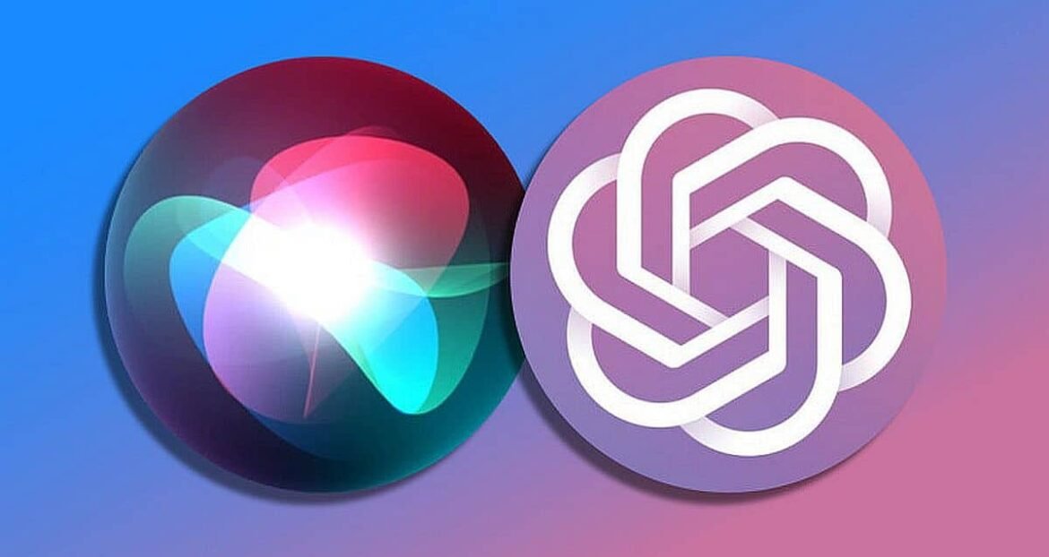 ChatGPT en iPhone con botón de acción