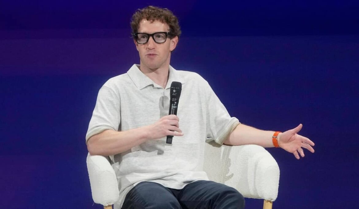 Documentos judiciales Meta investigación Facebook