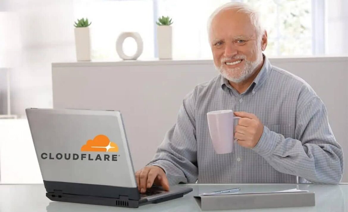 Explicación del fallo global en infraestructura de Cloudflare