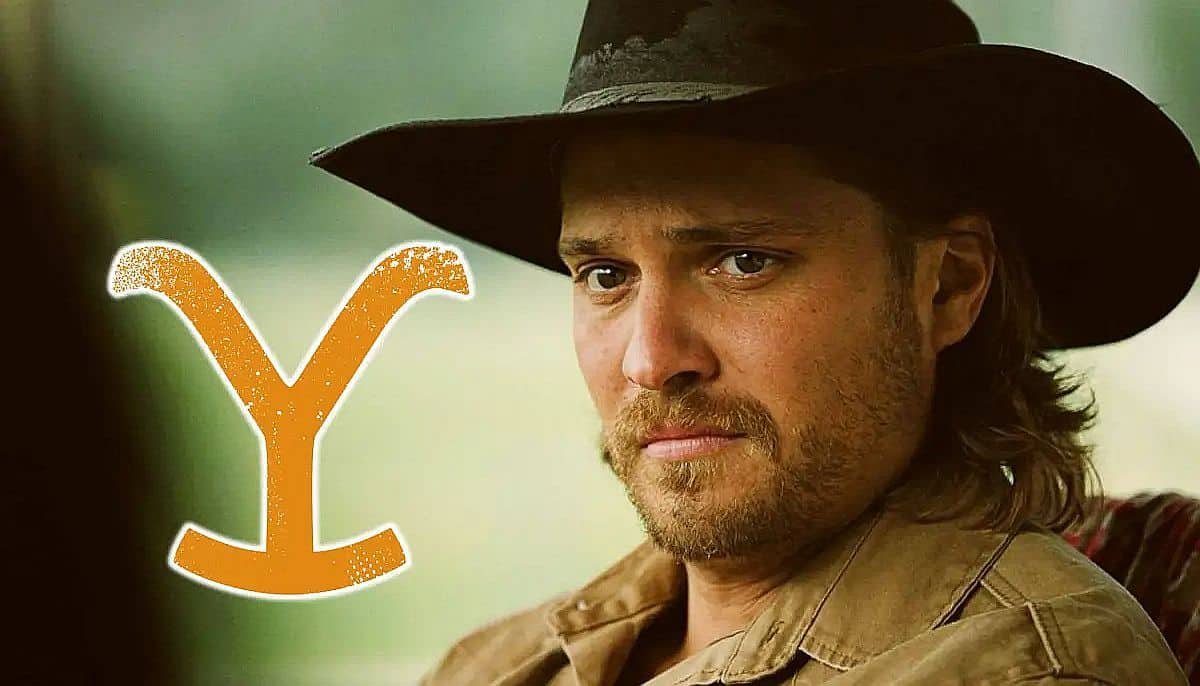 Kayce Dutton protagonizando Marshals Yellowstone