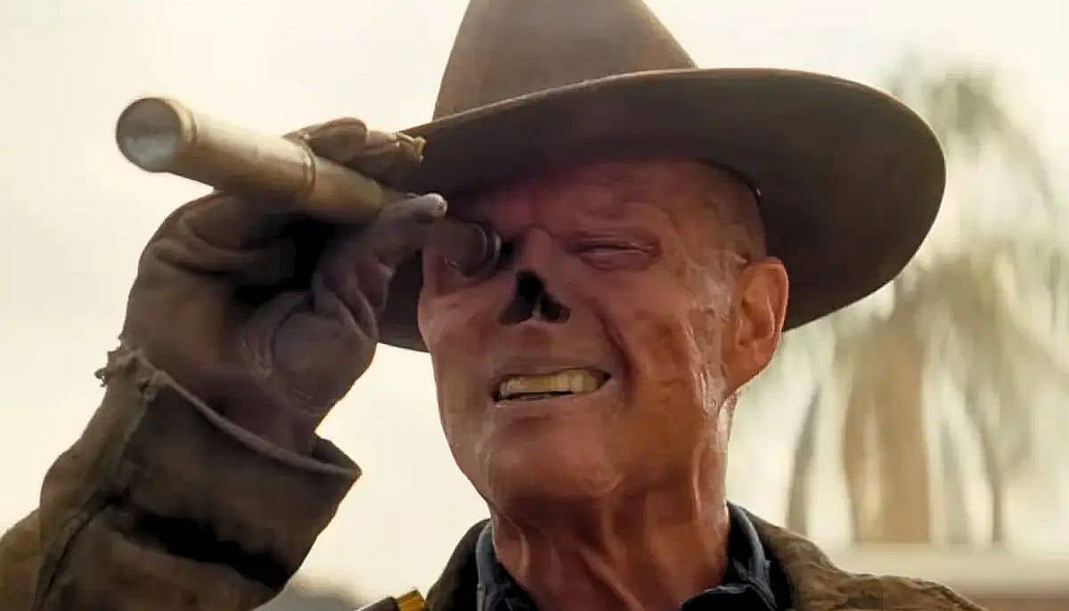 Tráiler Fallout temporada 2 Prime Video