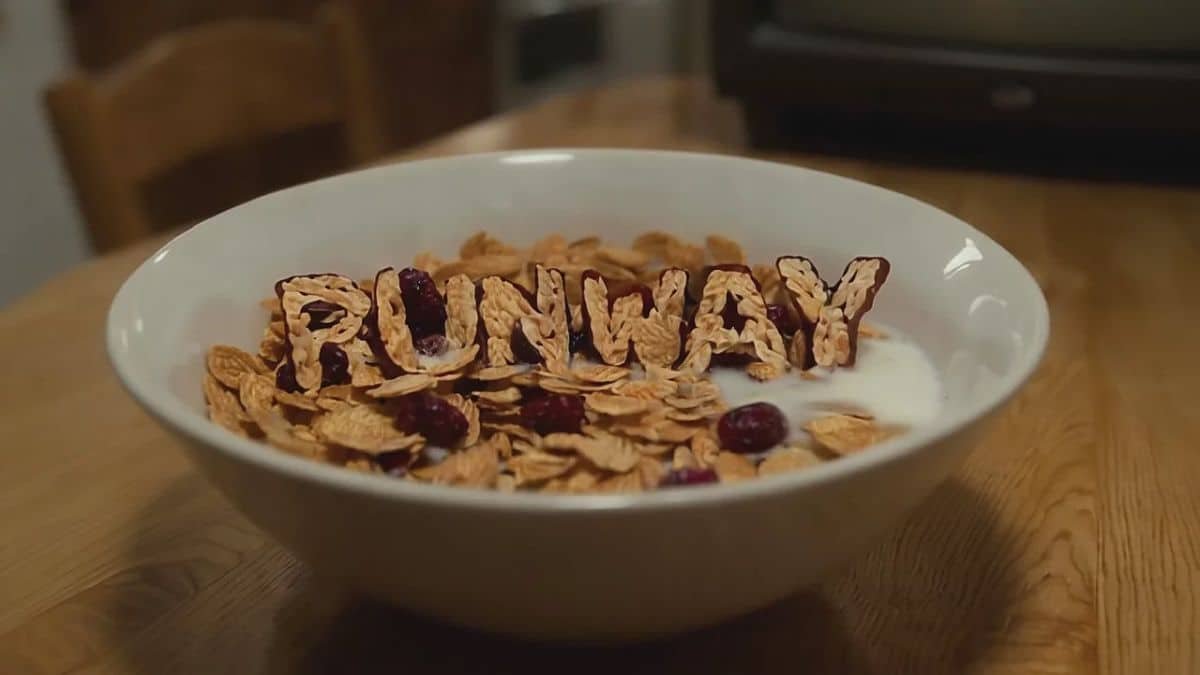 Demostración de video realista generado por Runway Gen-4.5