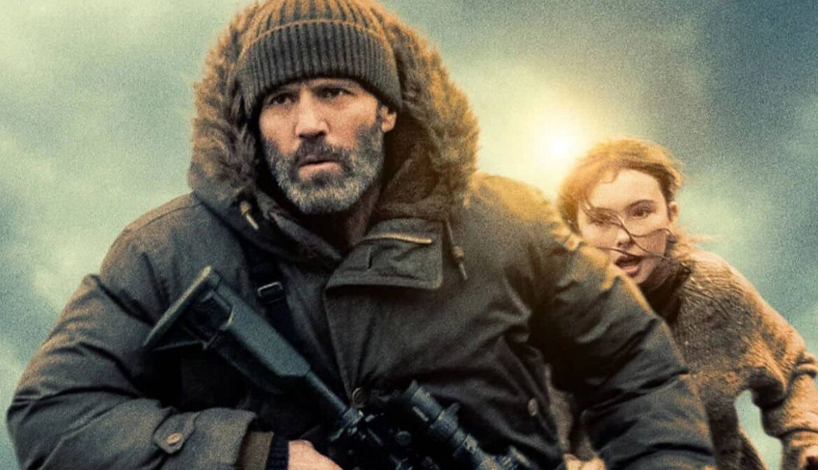 Tráiler oficial de Shelter con Jason Statham