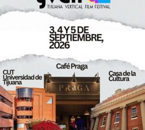 Vertical Film Festival Tijuana 2026